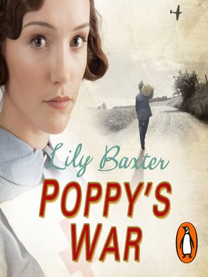 cover image of Poppy's War